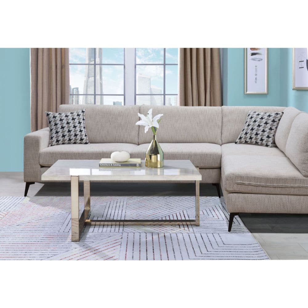 Coffee Table 2