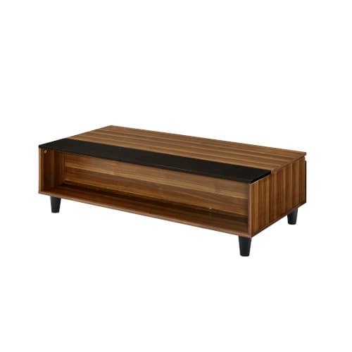 Coffee Table W/Lift Top 2