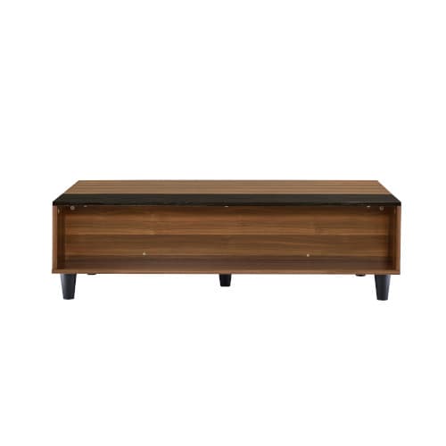 Coffee Table W/Lift Top 3