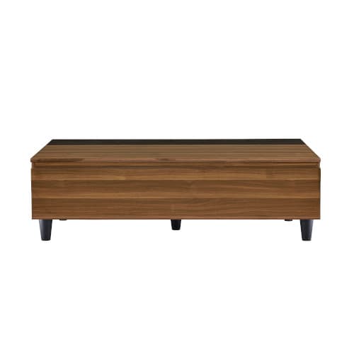 Coffee Table W/Lift Top 4