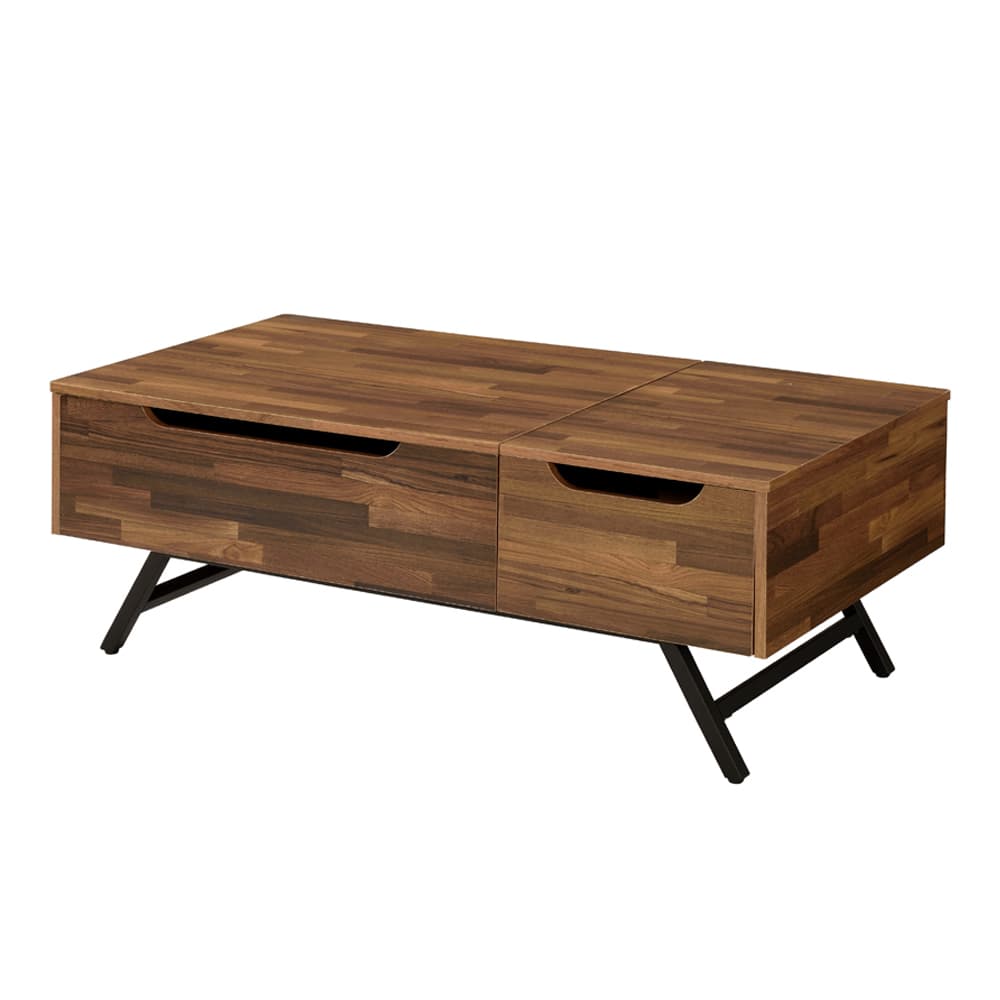 Coffee Table W/Lift Top 2