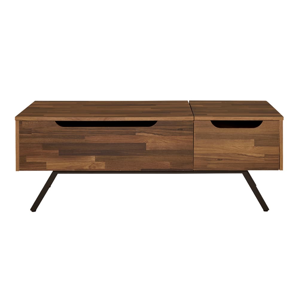 Coffee Table W/Lift Top 3