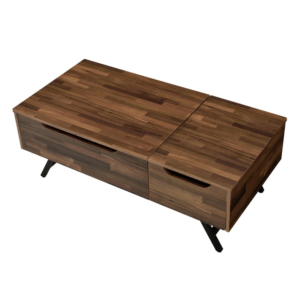 Coffee Table W/Lift Top 4