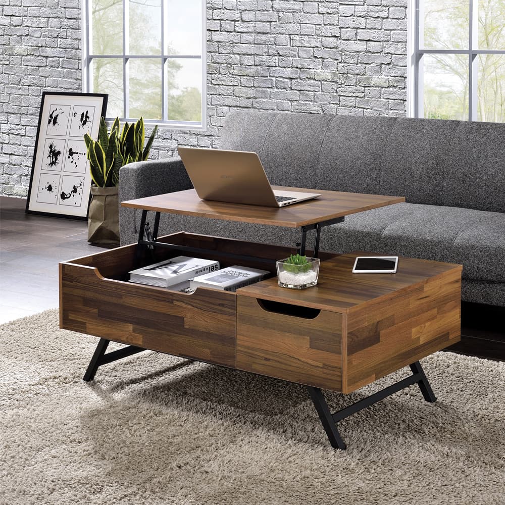 Coffee Table W/Lift Top