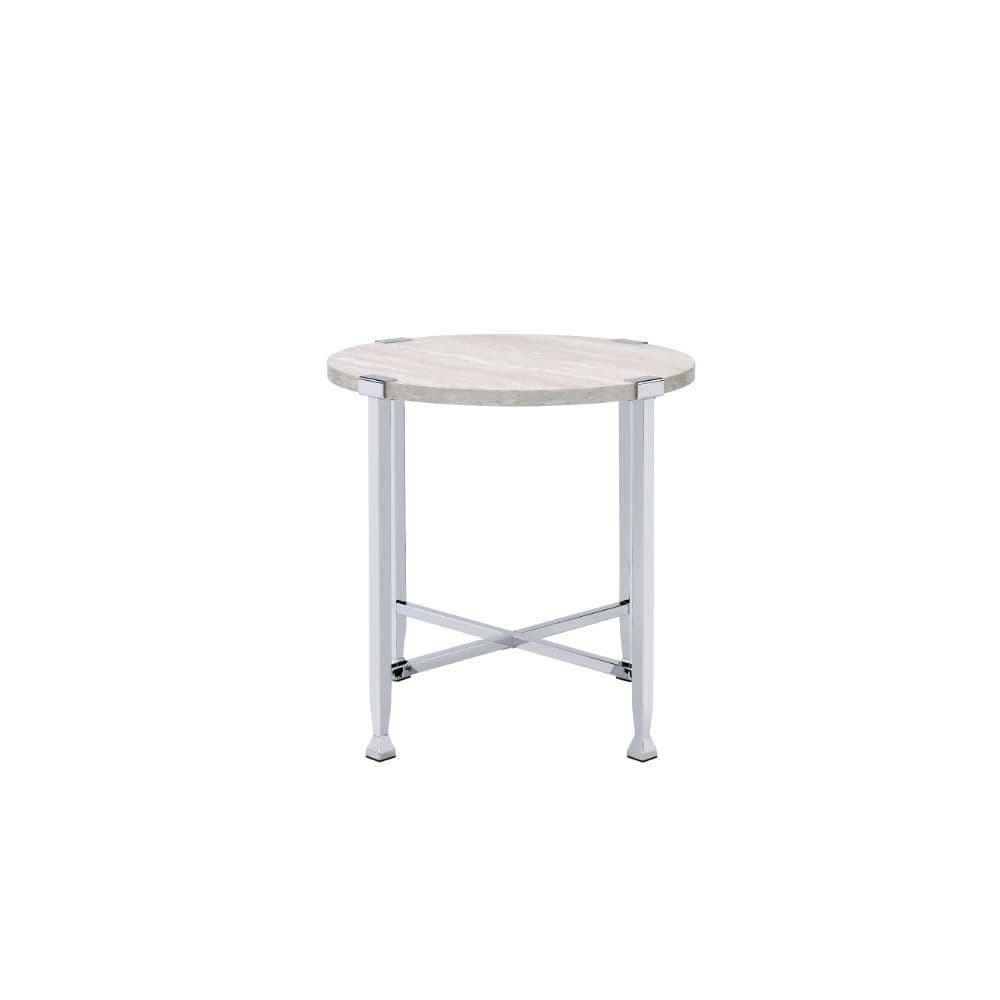 End Table 2