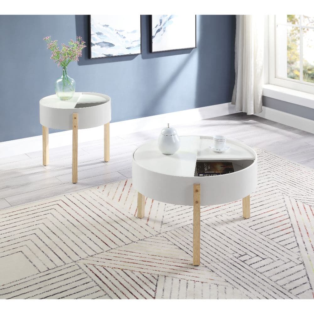 Coffee Table 5