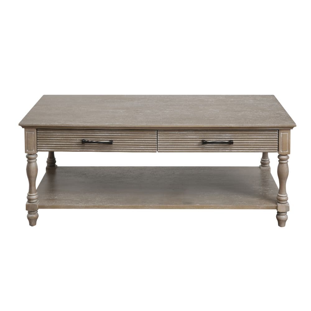 Coffee Table 2