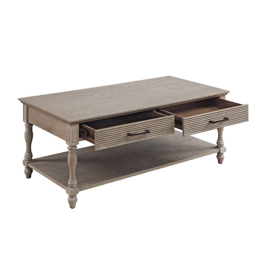 Coffee Table 3