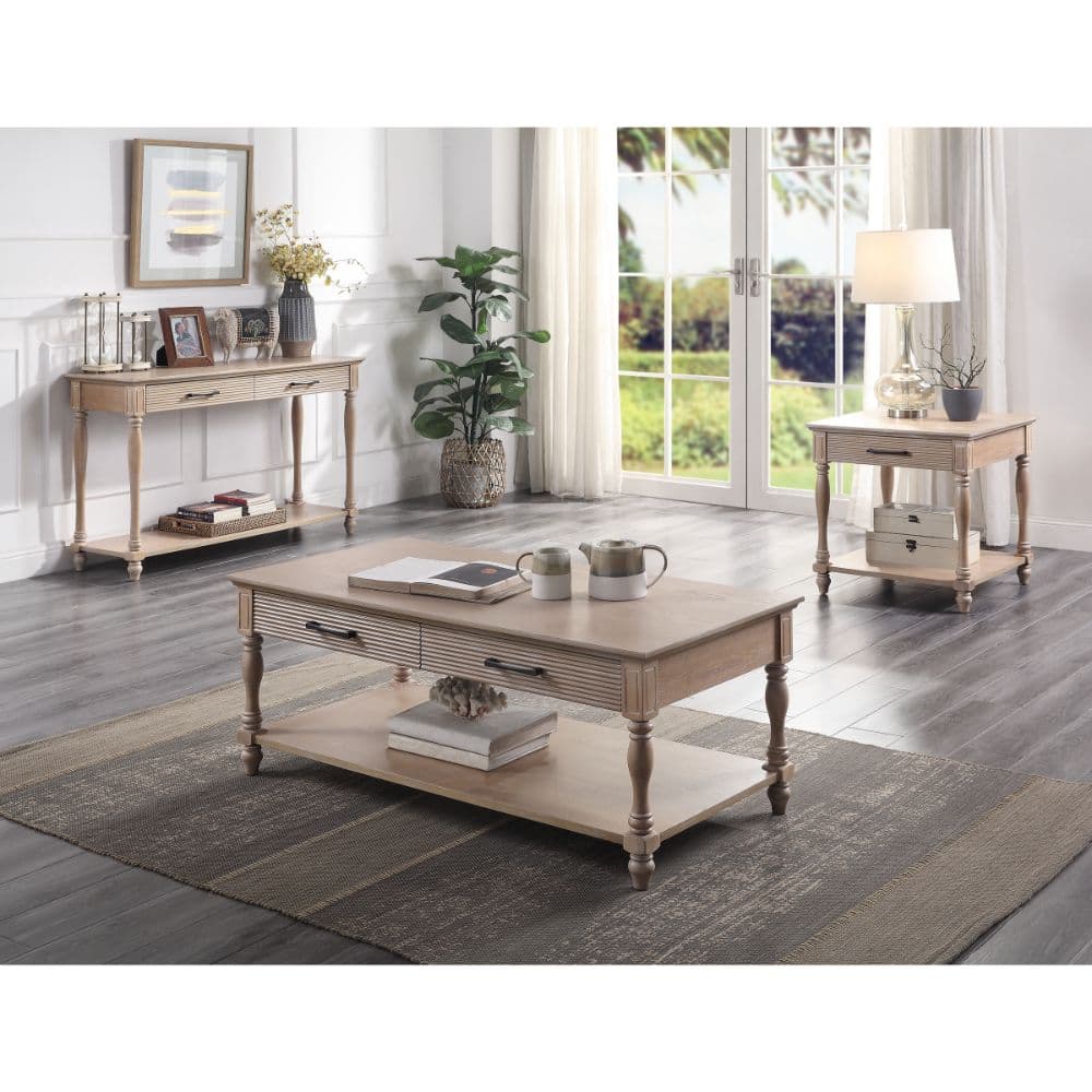 Coffee Table 5