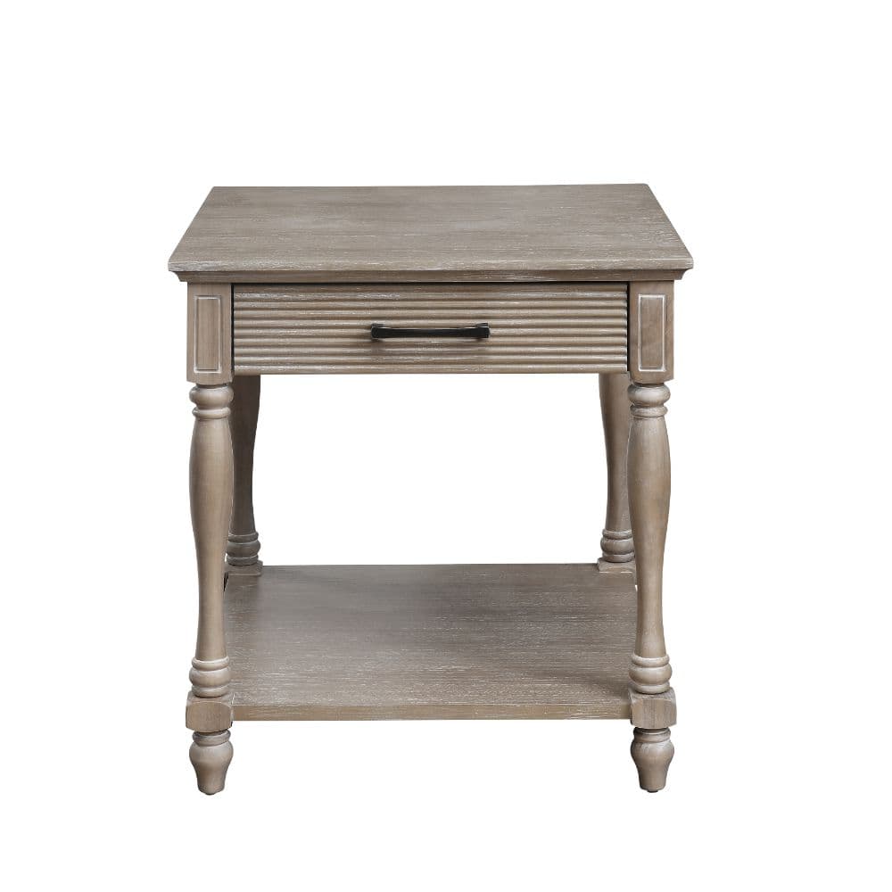 End Table 2