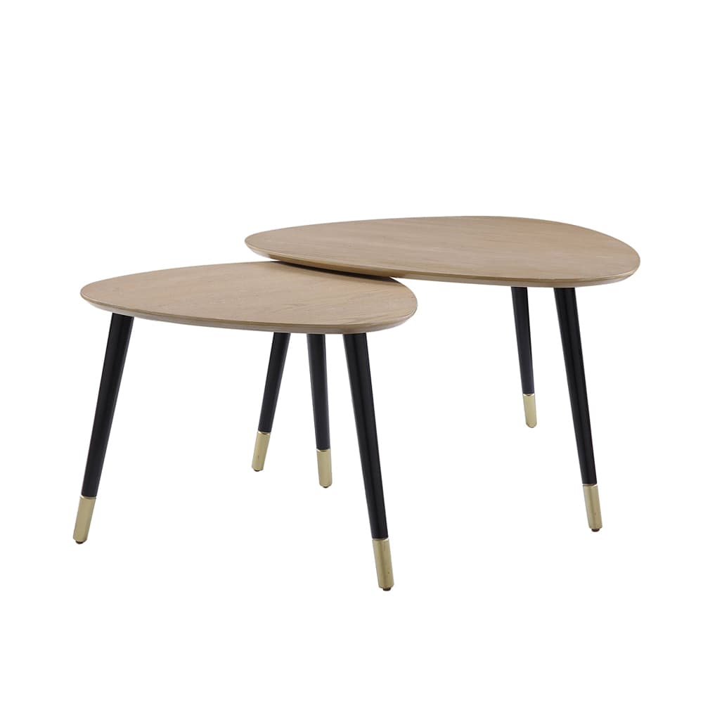 2Pc Nesting Table Set 3