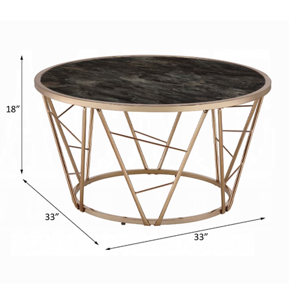 Coffee Table 4