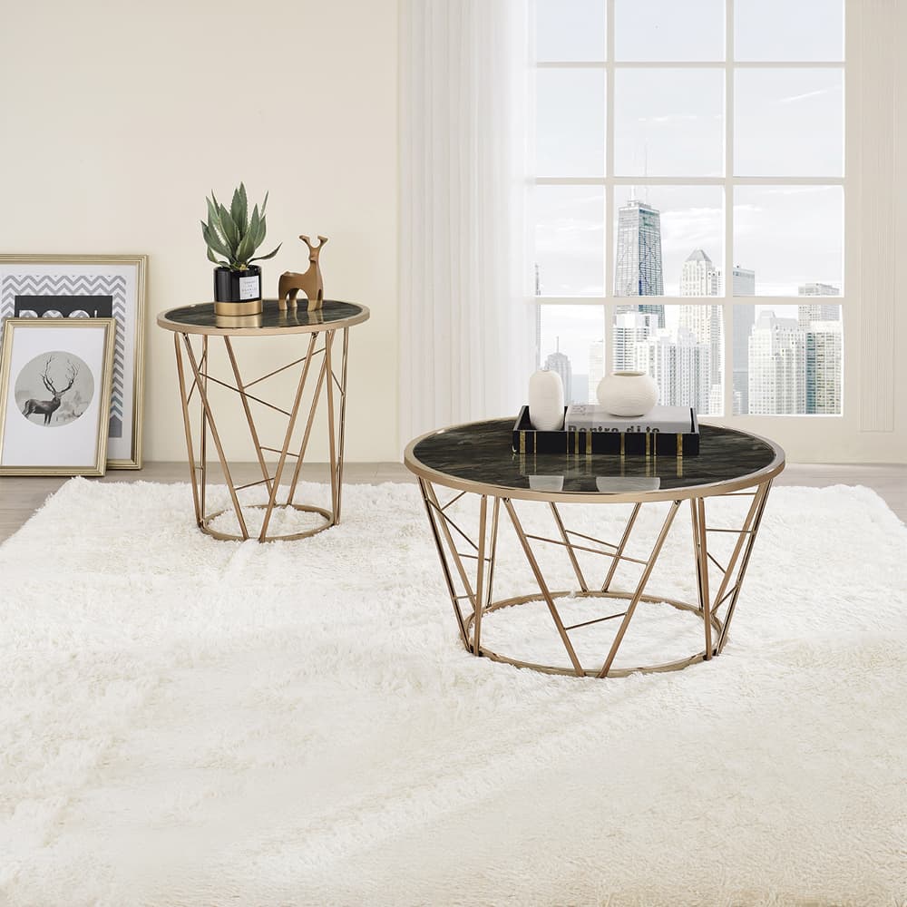 Coffee Table 5
