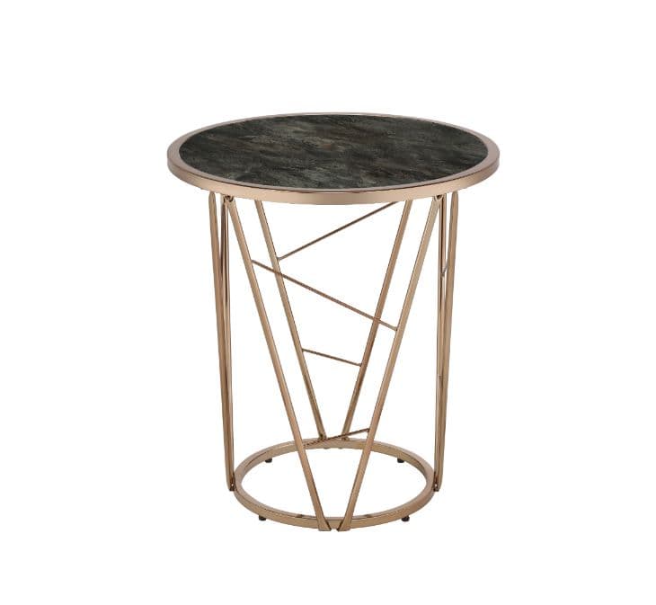 End Table 2