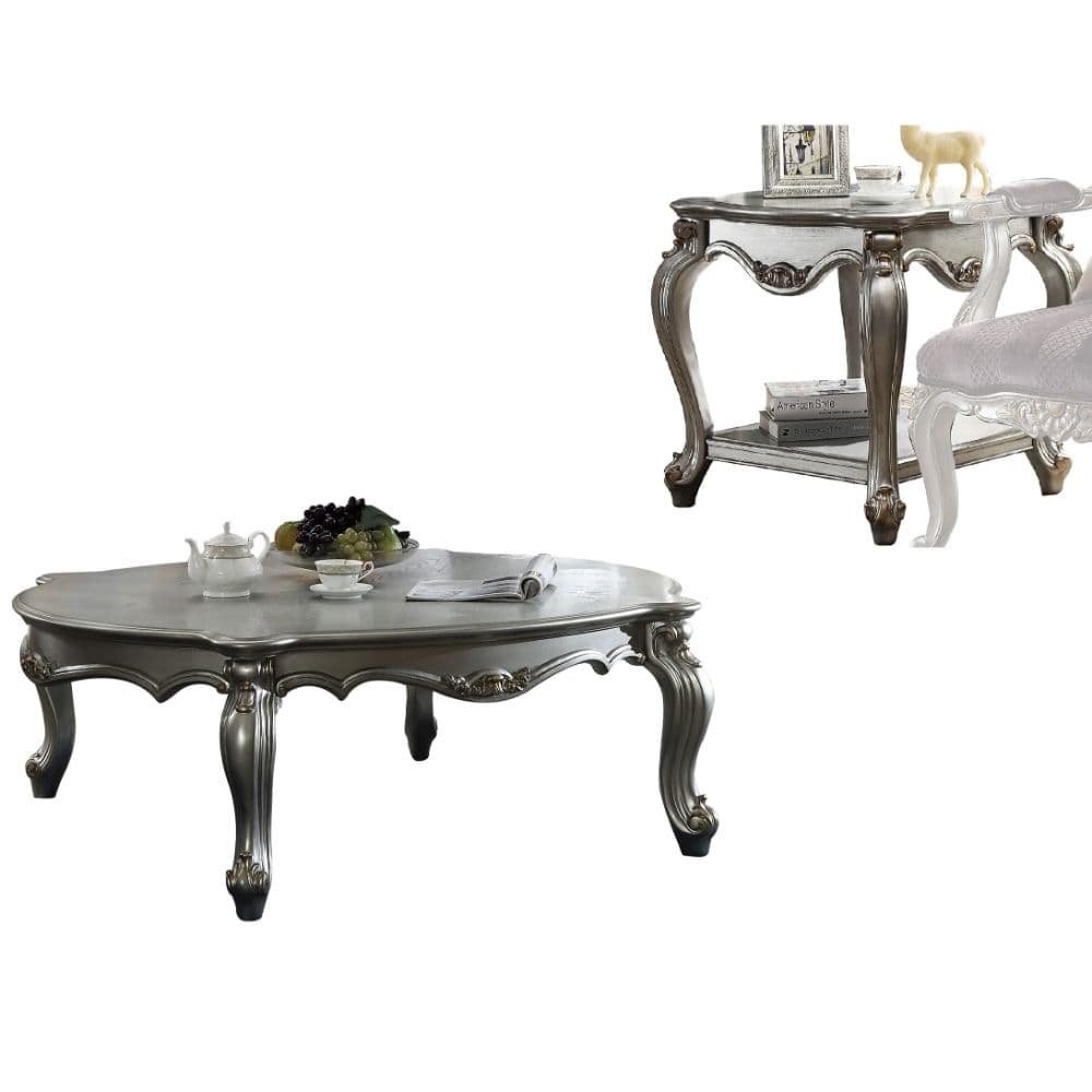 Coffee Table 2