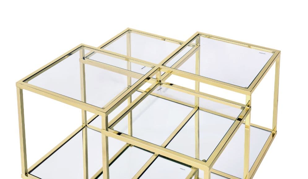 Coffee Table 3
