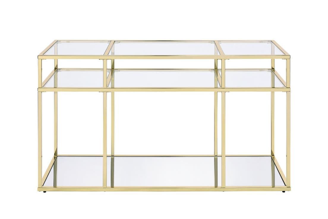 Sofa Table 2
