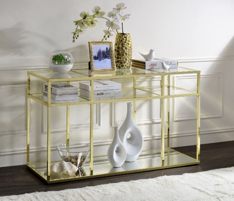 Sofa Table 3