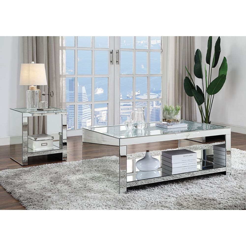 Coffee Table 6