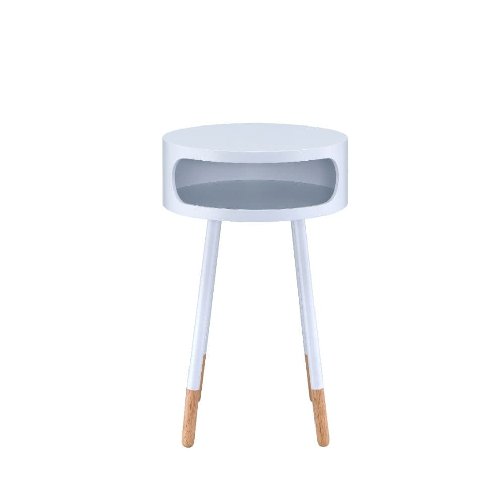 Accent Table 2