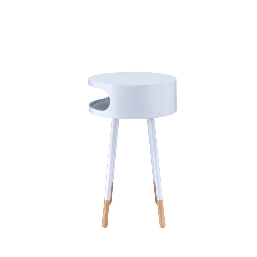 Accent Table 3