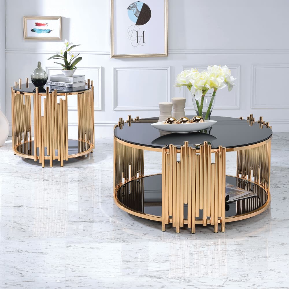 Coffee Table 6