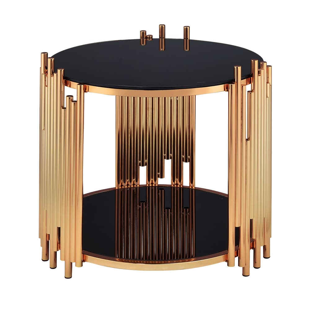 End Table 2