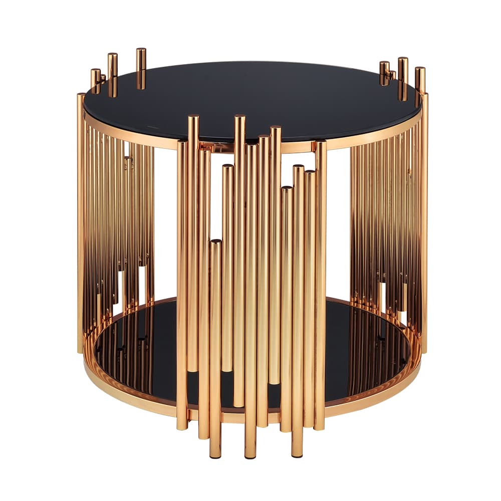 End Table 3