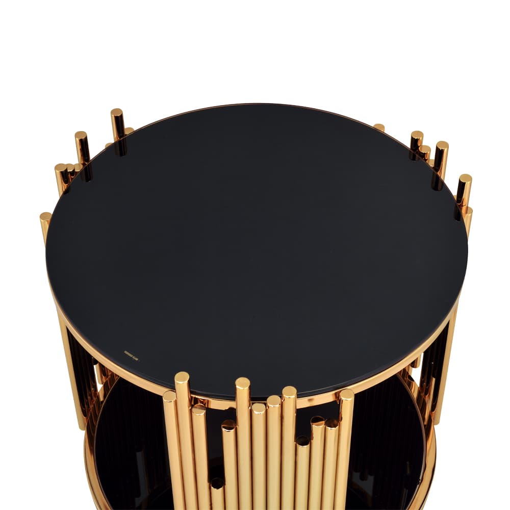 End Table 4