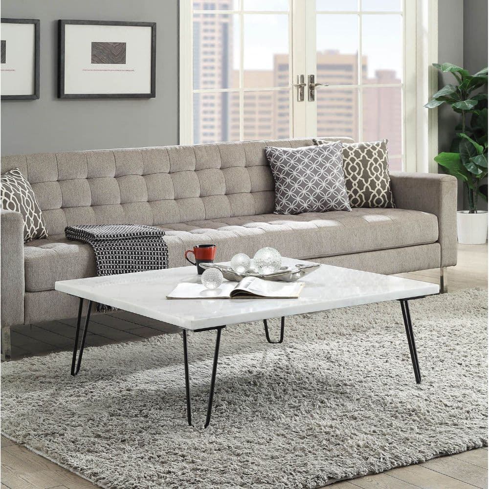 Coffee Table 2