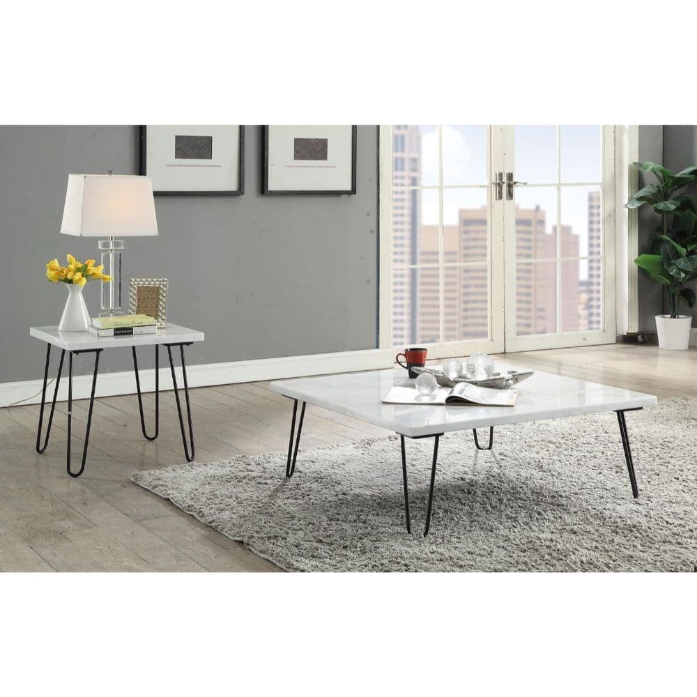 Coffee Table 4
