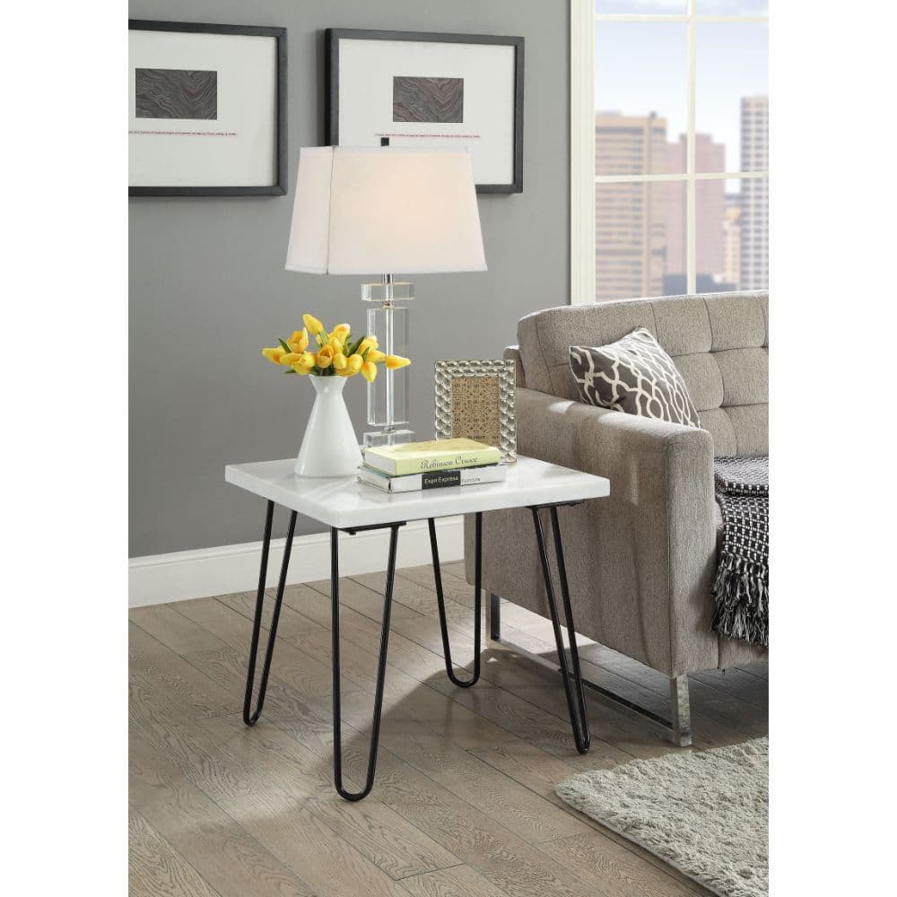 End Table 2