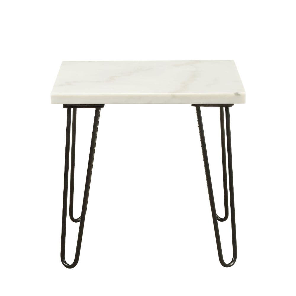 End Table 3