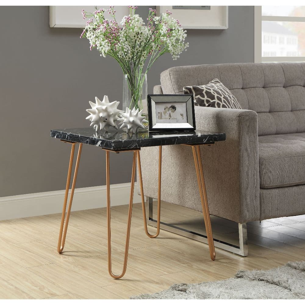End Table 2