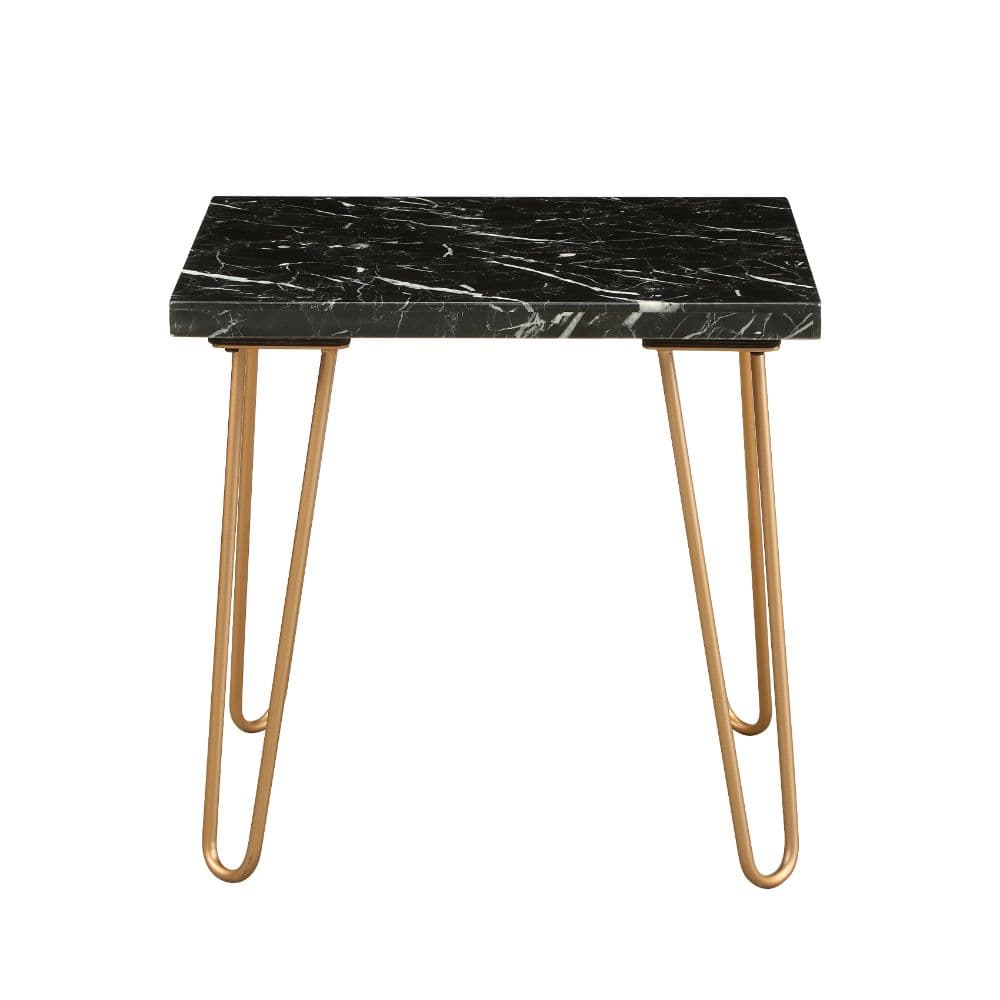 End Table 3