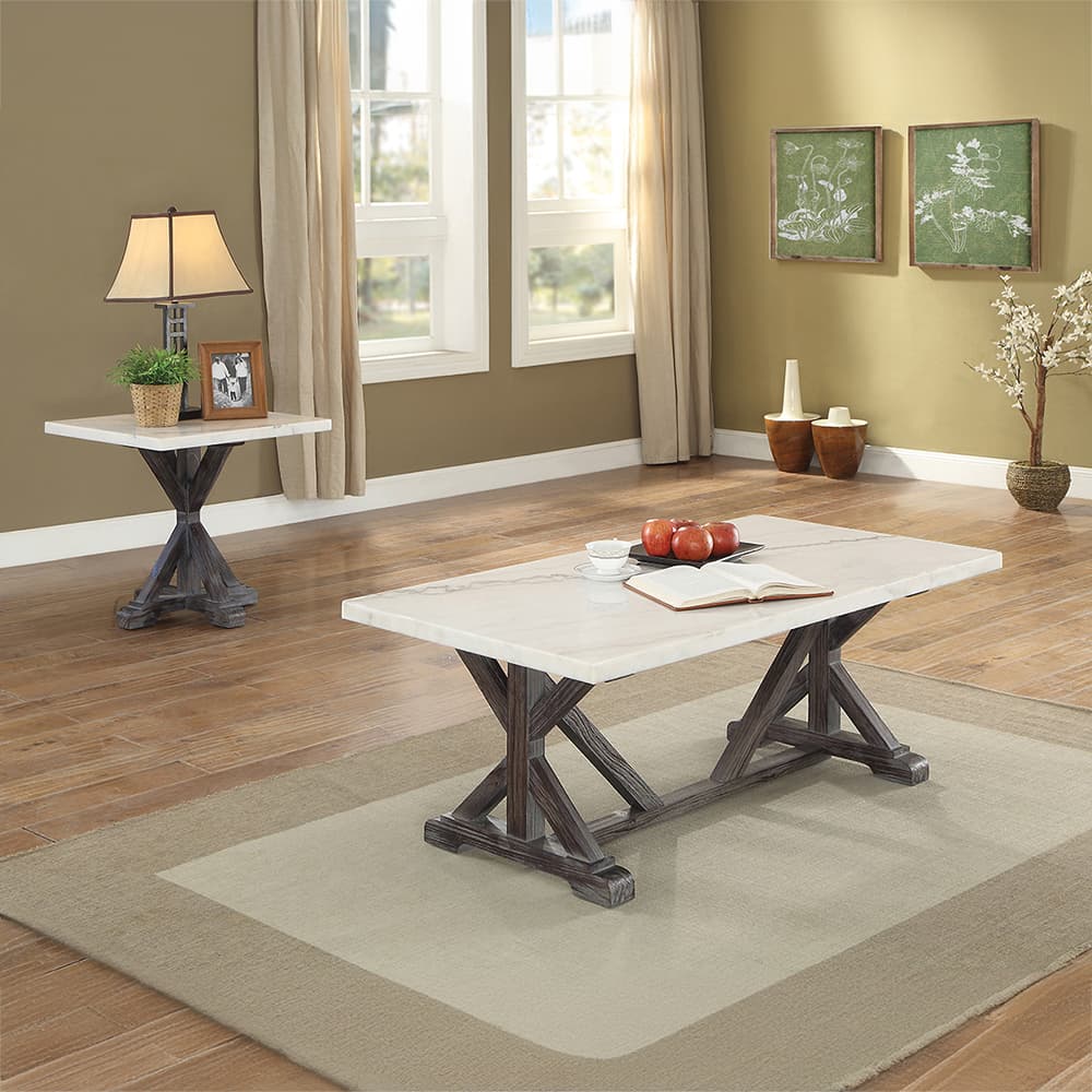 Coffee Table 3