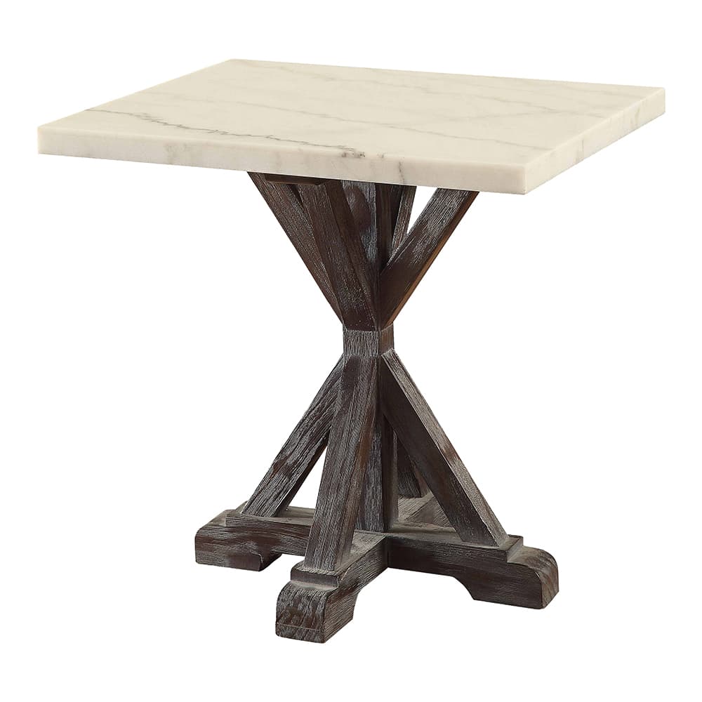 End Table 2