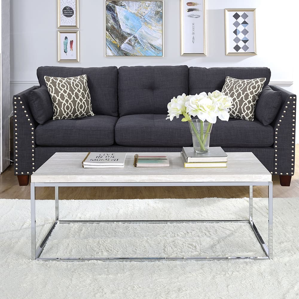 Coffee Table 6