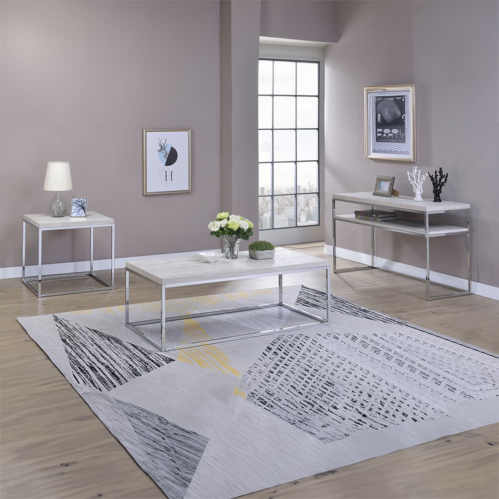 Coffee Table 8