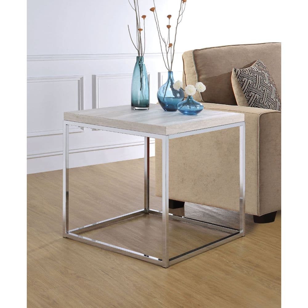 End Table 2
