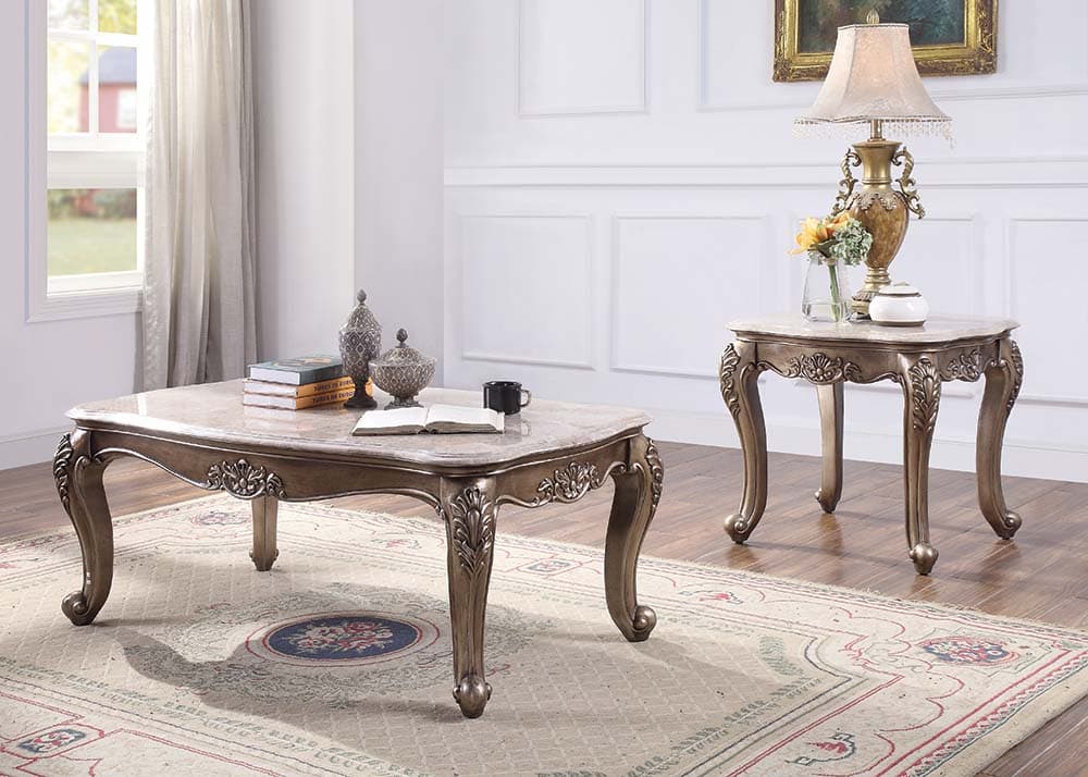 Coffee Table 3