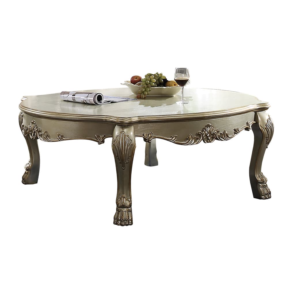 Coffee Table 2