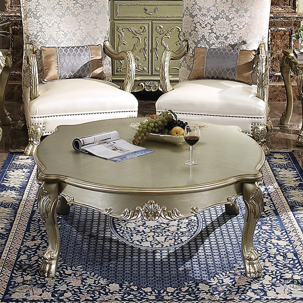 Coffee Table 3