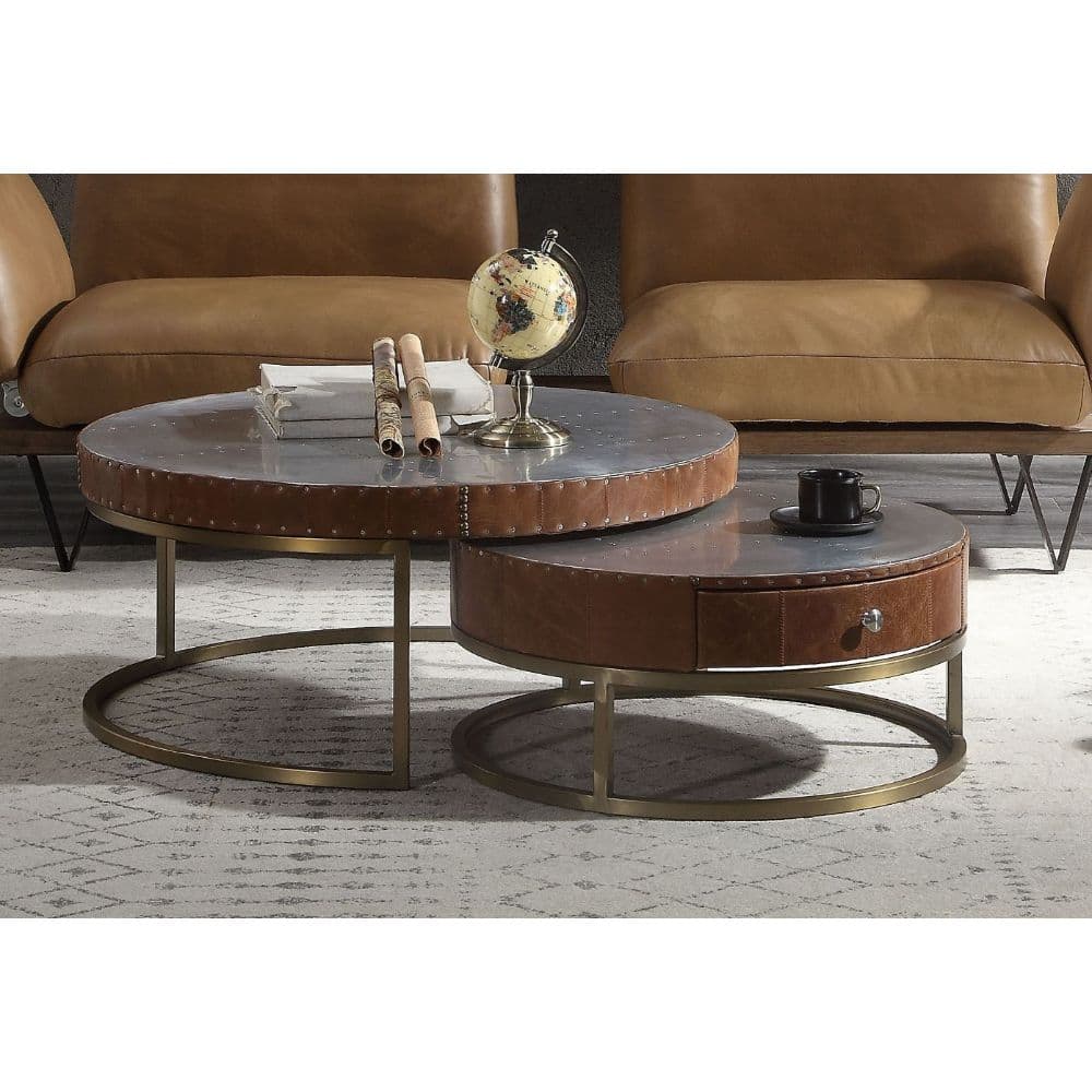 Coffee Table 2
