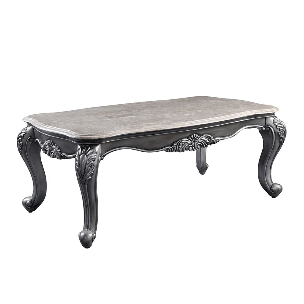 Coffee Table 2
