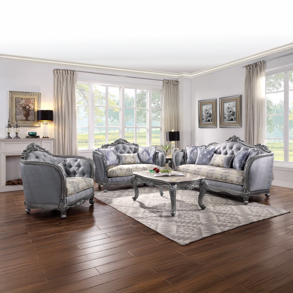 Coffee Table 6