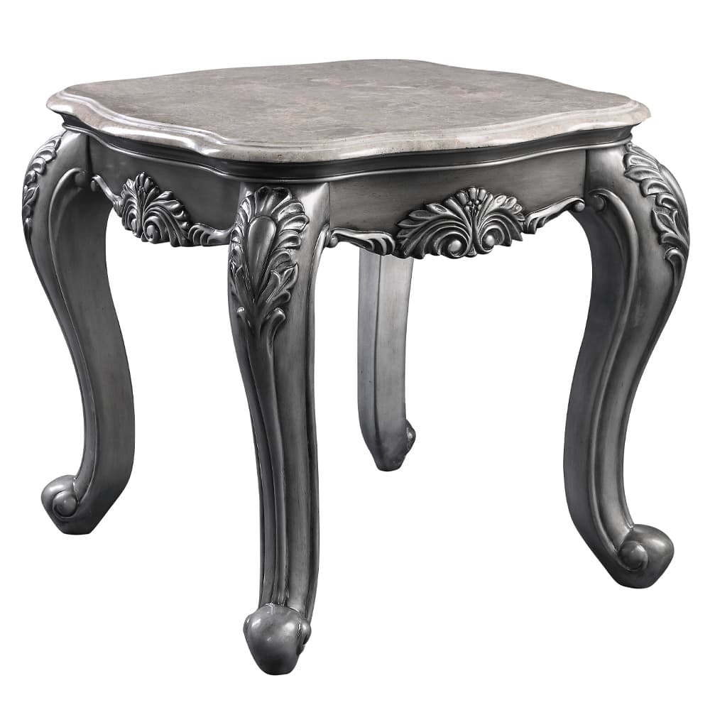 End Table 2