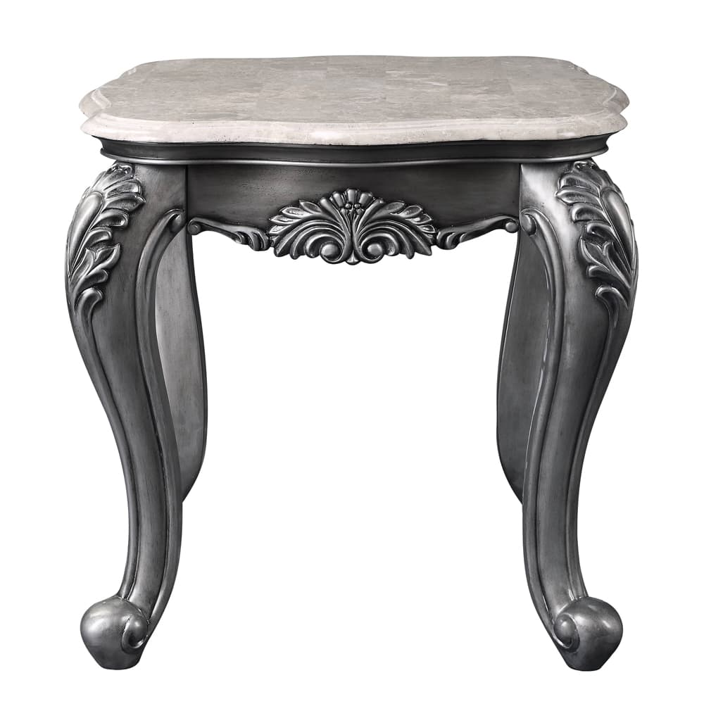 End Table 3