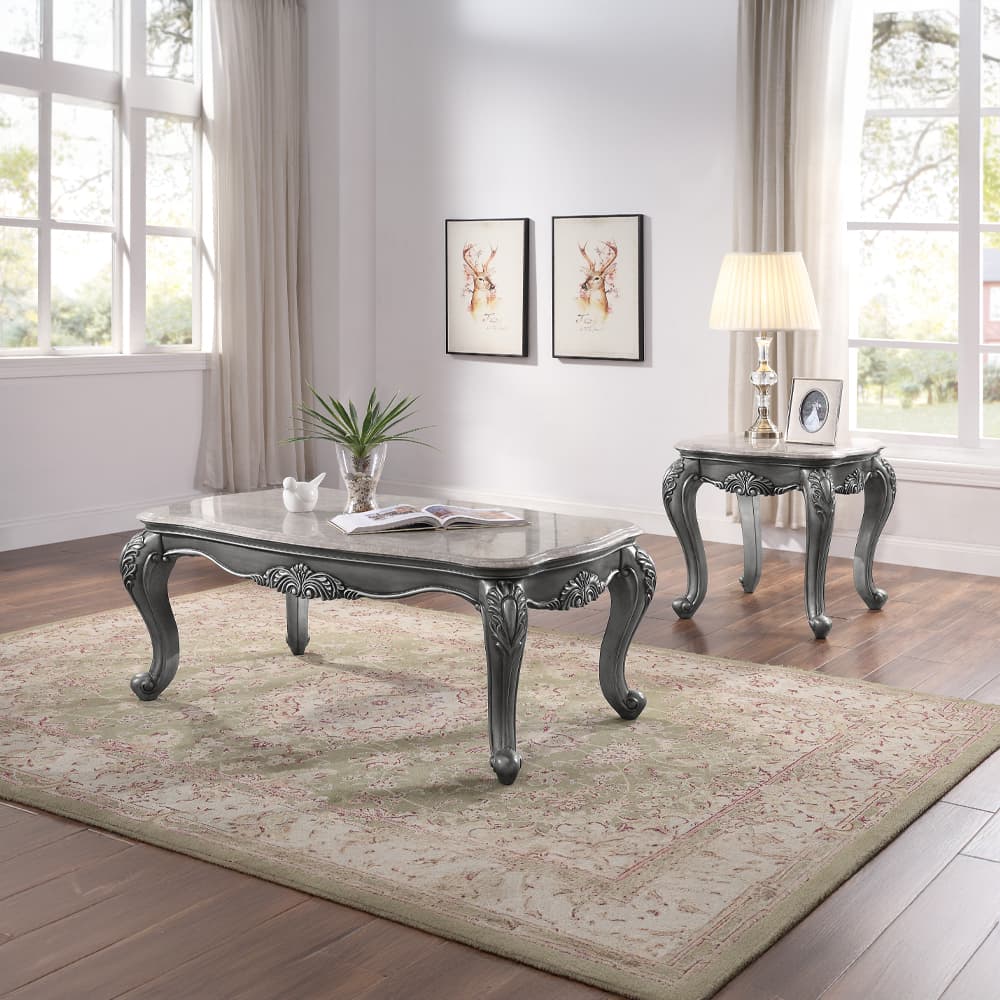 End Table 5