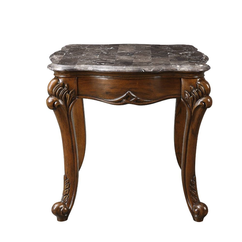 End Table 2